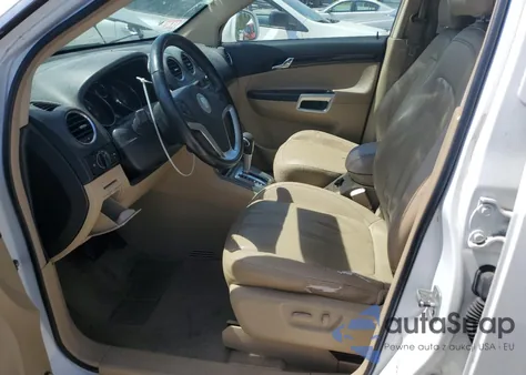 2008 Saturn Vue Xe z USA, uszkodzony, nr VIN 3GSDL43N28S537713